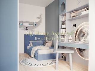 Interno appartamento