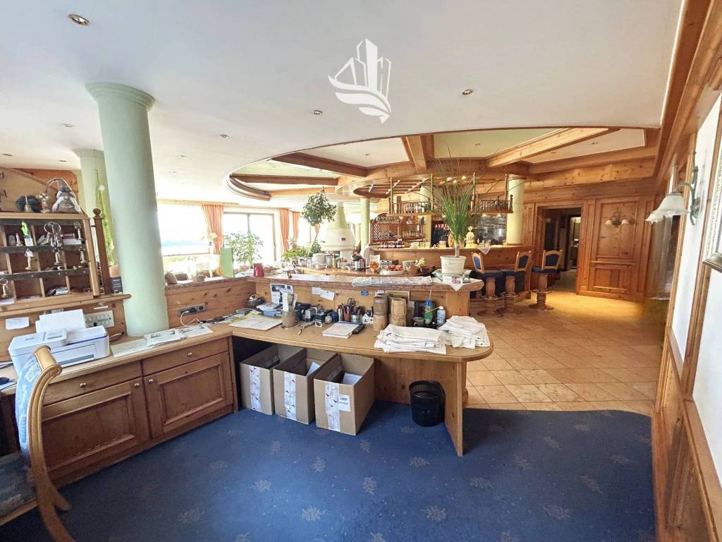 Interno non residenziale