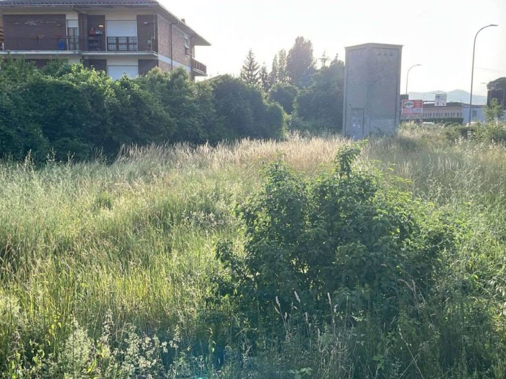 Terreno agricolo via palmiro togliatti snc, rieti
