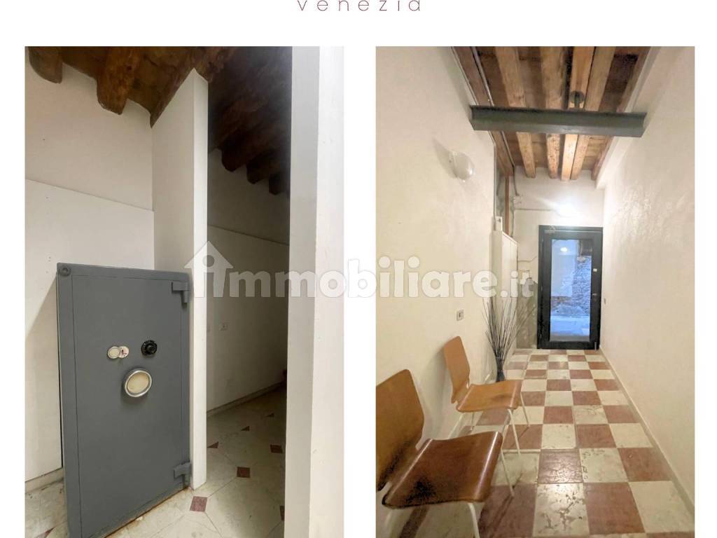Interno palazzo