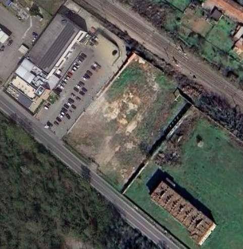 Terreno edificabile via edilio raggio, novi ligure