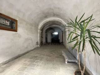 Interno palazzo