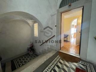 Interno palazzo