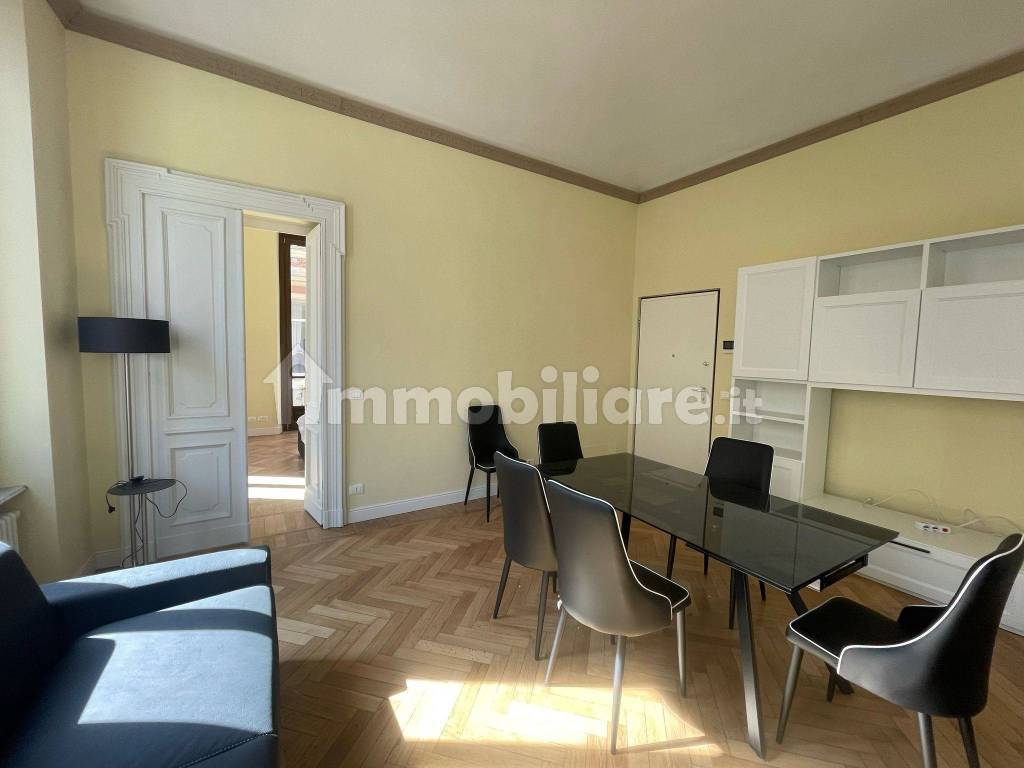 Appartamento in Centro, foto 2 di 18