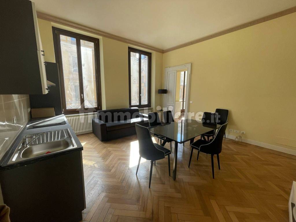 Appartamento in Centro, foto 3 di 18