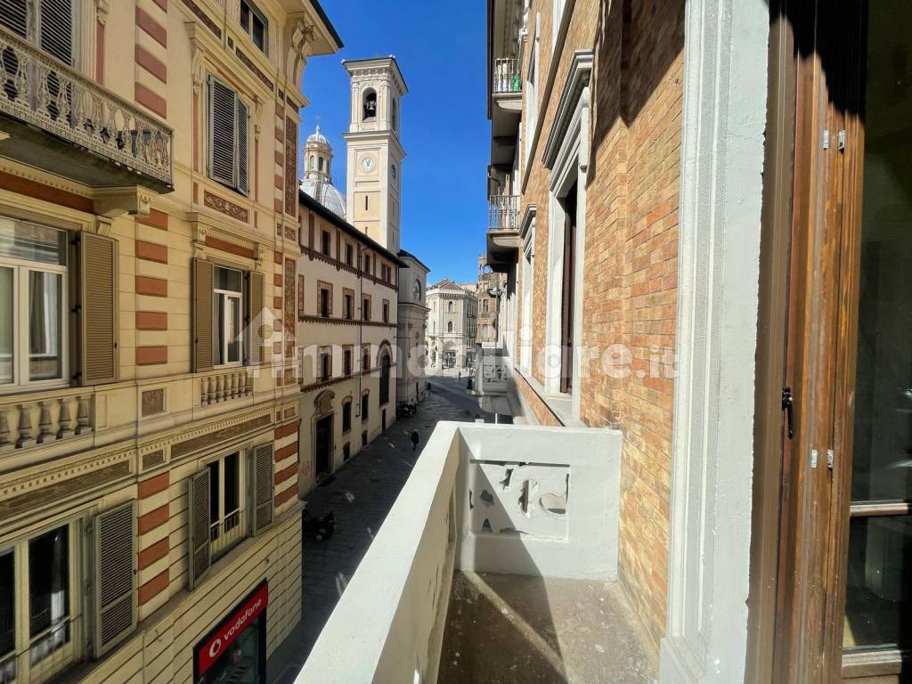 Appartamento in Centro, foto 4 di 18