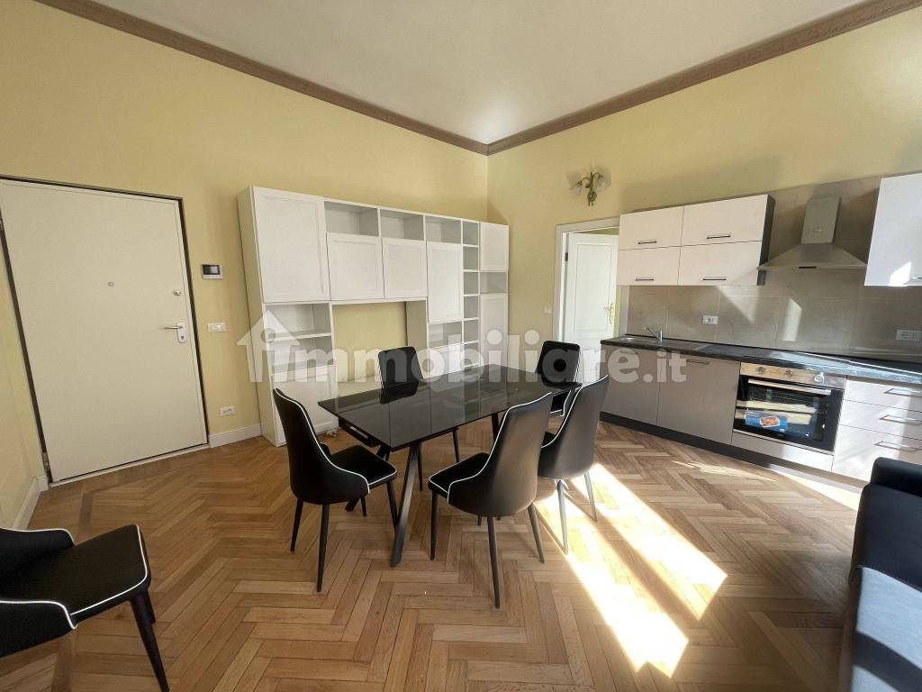 Appartamento in Centro, foto 6 di 18