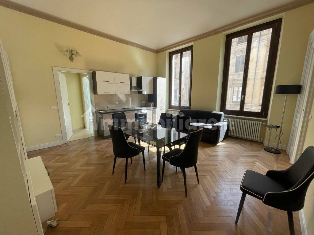 Appartamento in Centro, foto 7 di 18