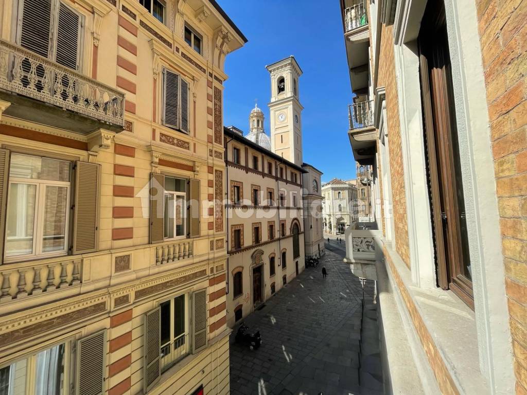 Appartamento in Centro