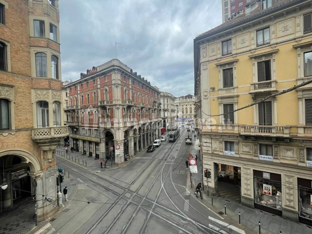 Appartamento in Centro, foto 17 di 18