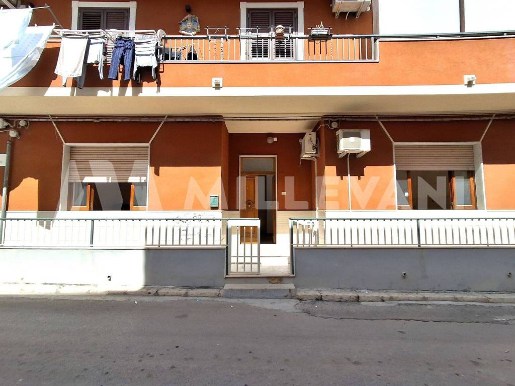 Appartamento via antonio amore 34, pozzallo
