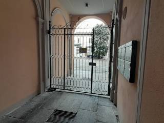 Ingresso