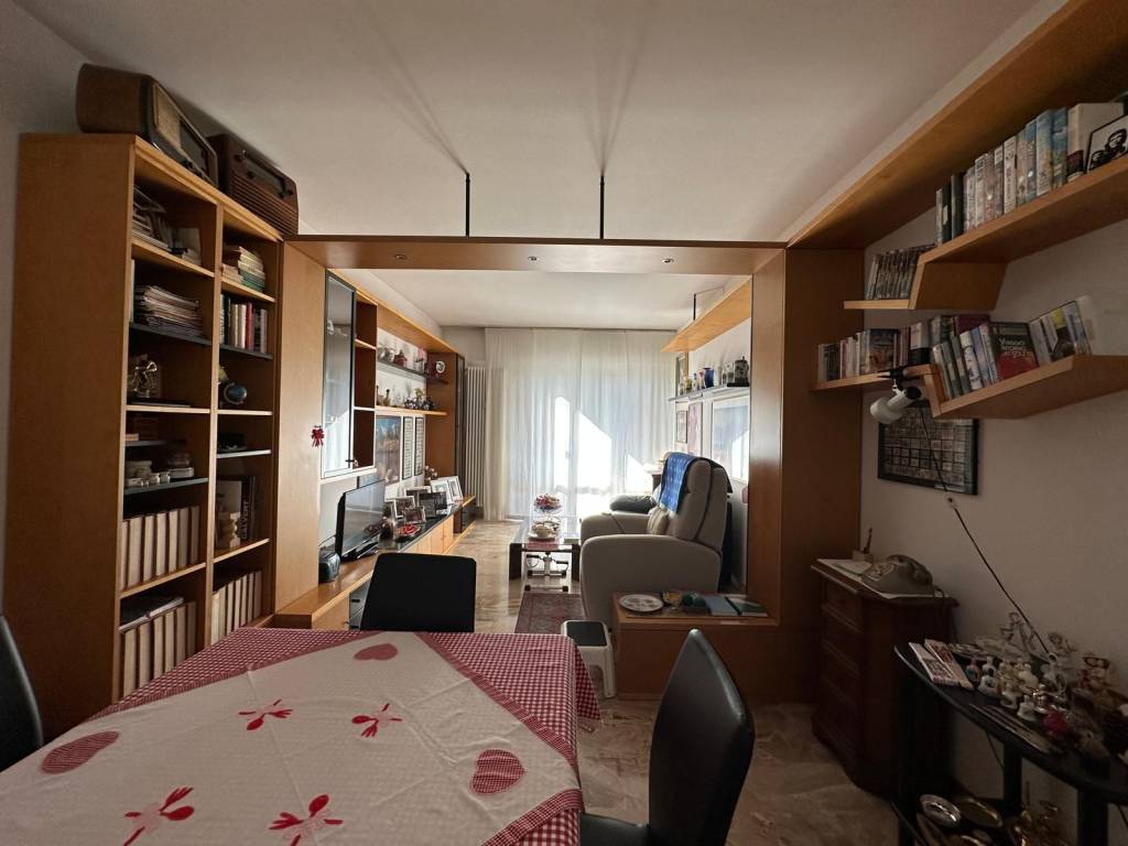 Vendita Appartamento Treviso. Quadrilocale, Buono stato, secondo piano ...