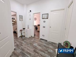 Interno appartamento