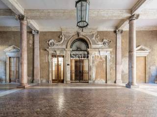 Interno palazzo