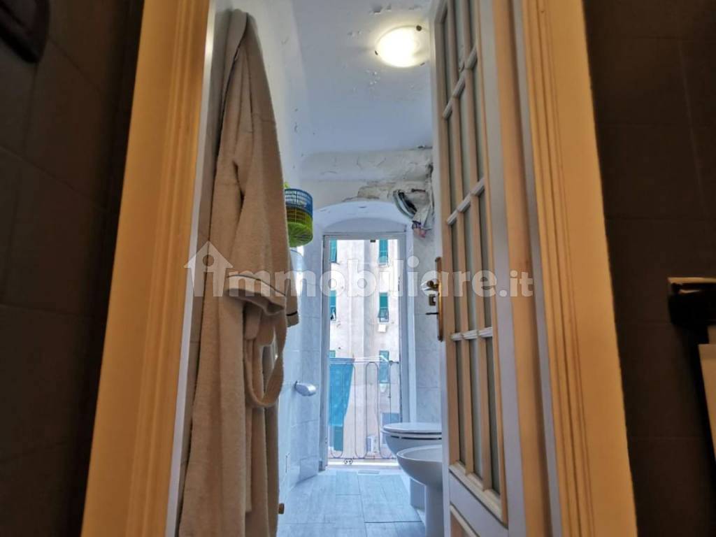 Interno appartamento