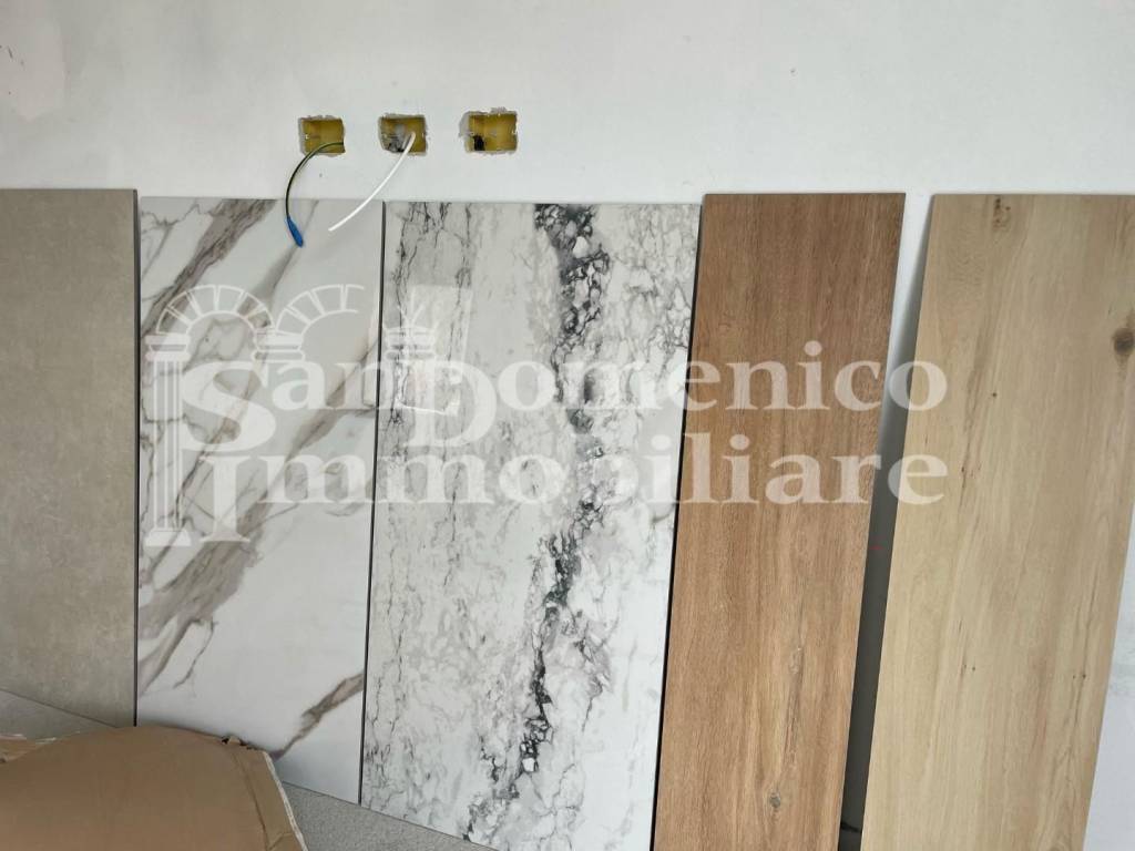 Interno appartamento