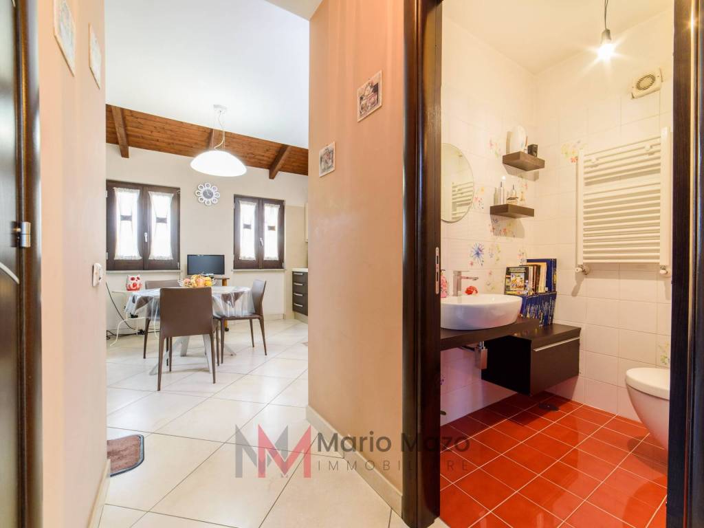 Interno appartamento