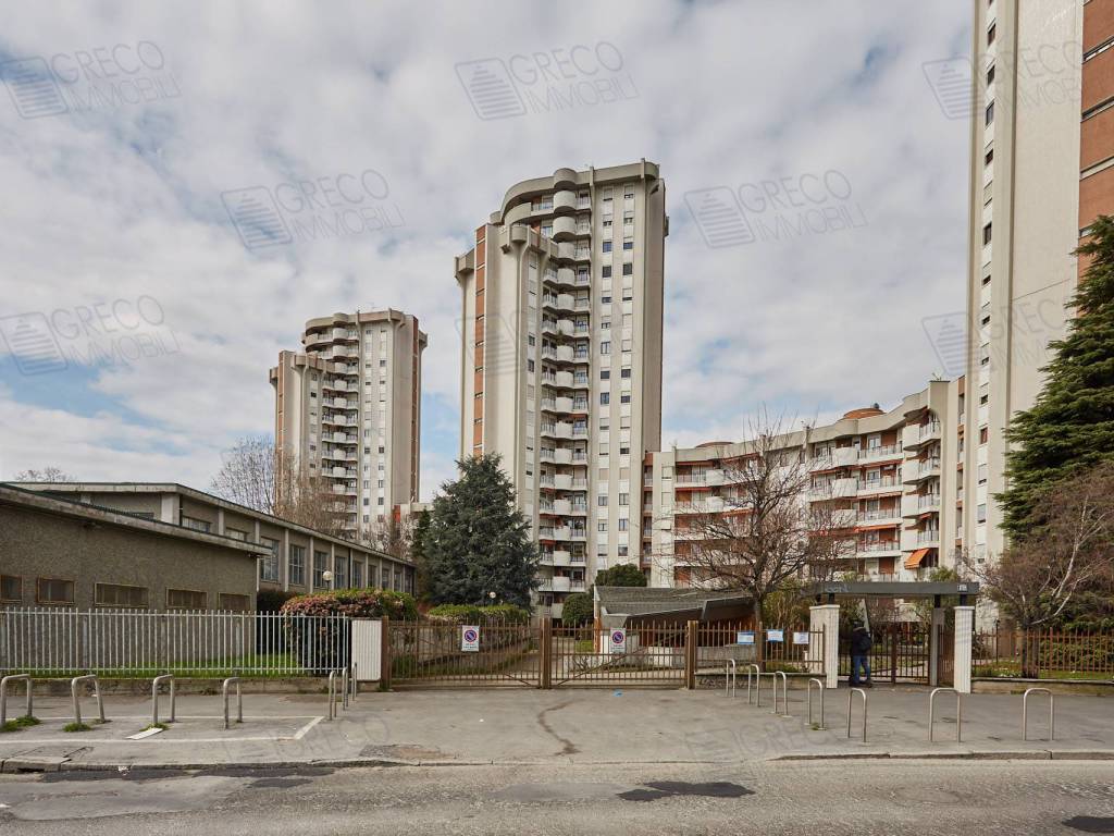 Garage - box via emilio de marchi 19, maggiolina, milano