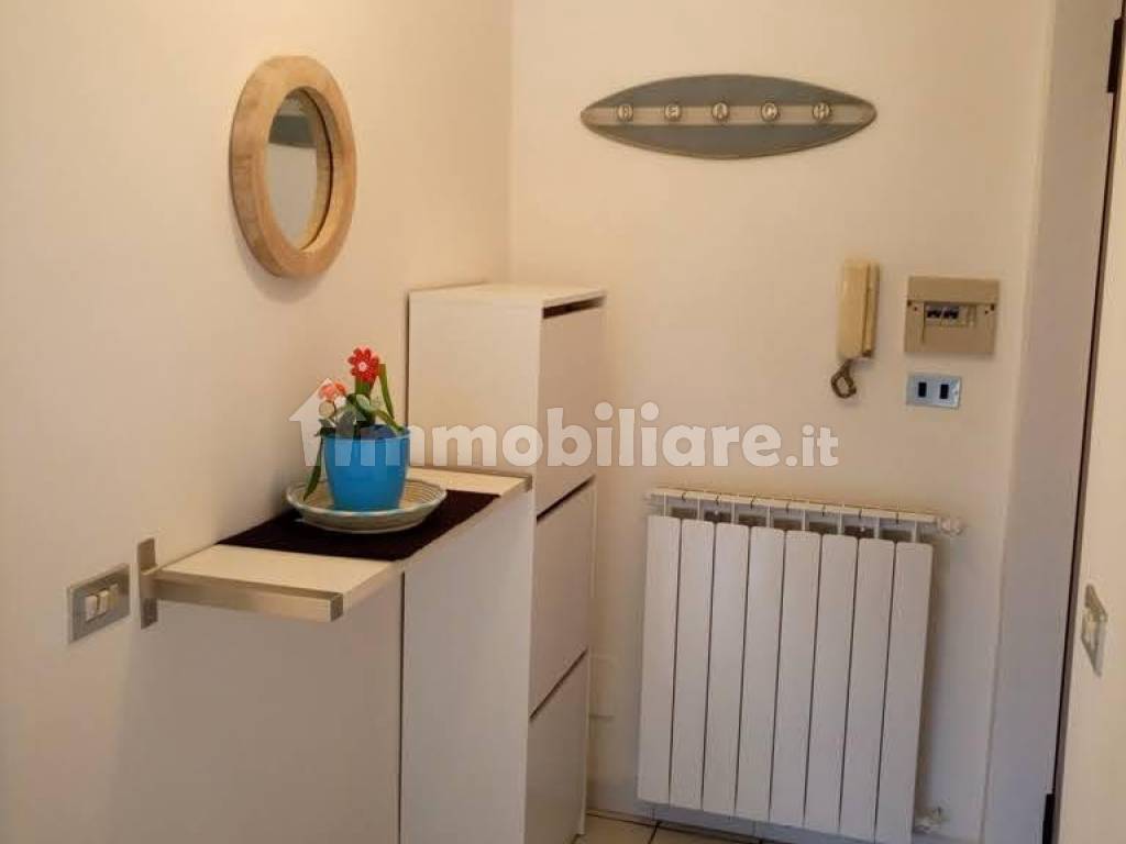 Interno appartamento