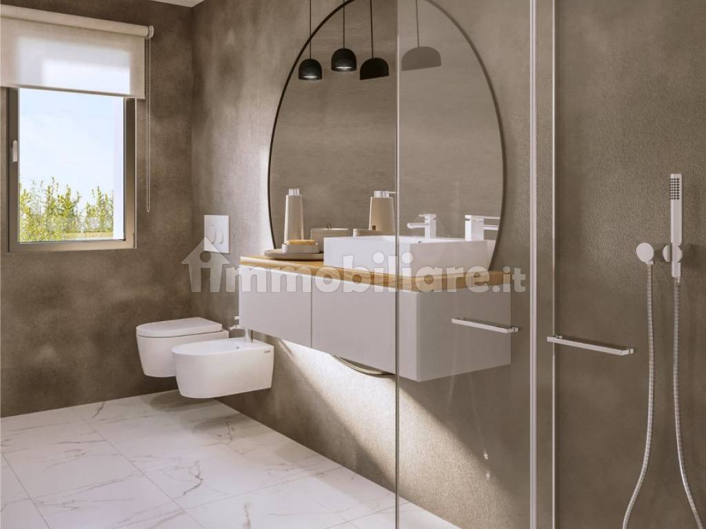 Bagno