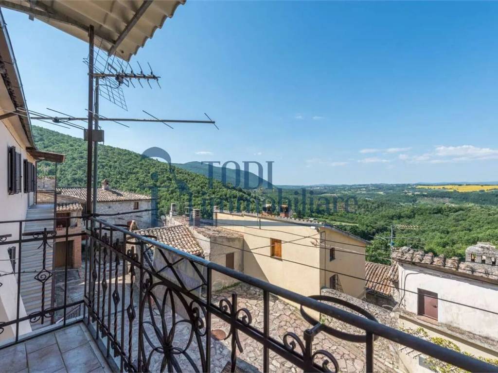 Balcone