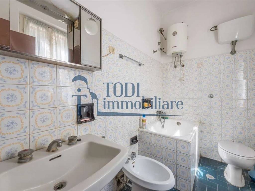 Bagno