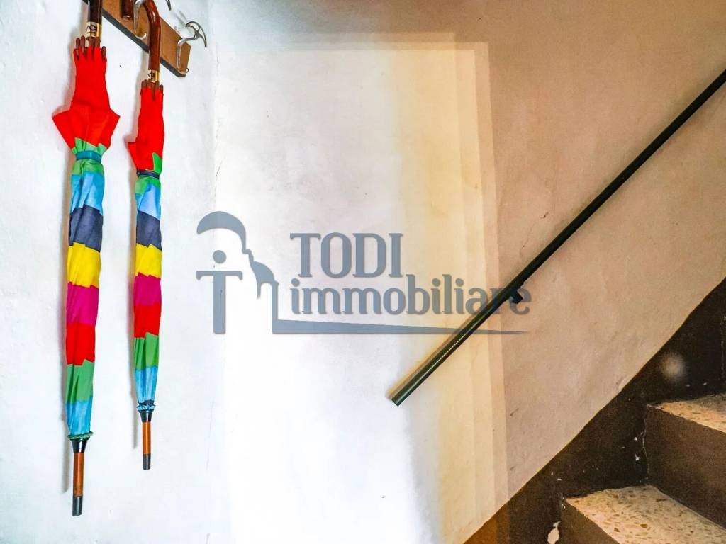 Interno appartamento