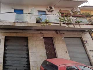 Apartment at auction via Romano , 11, Catania