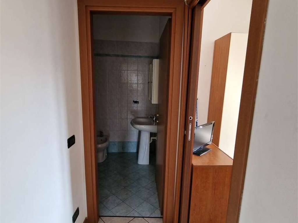 Interno appartamento