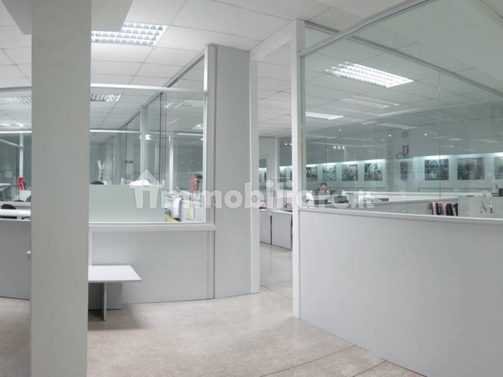 Interno non residenziale