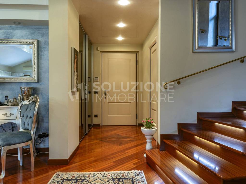 Interno appartamento