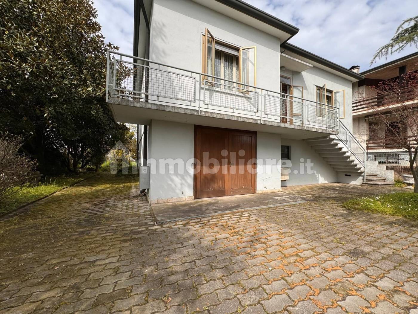 Villa in vendita a Legnago