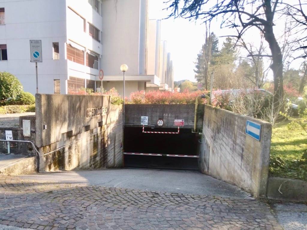 Posto auto - moto, mazzini - fossolo, bologna