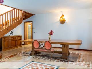 Sala da pranzo