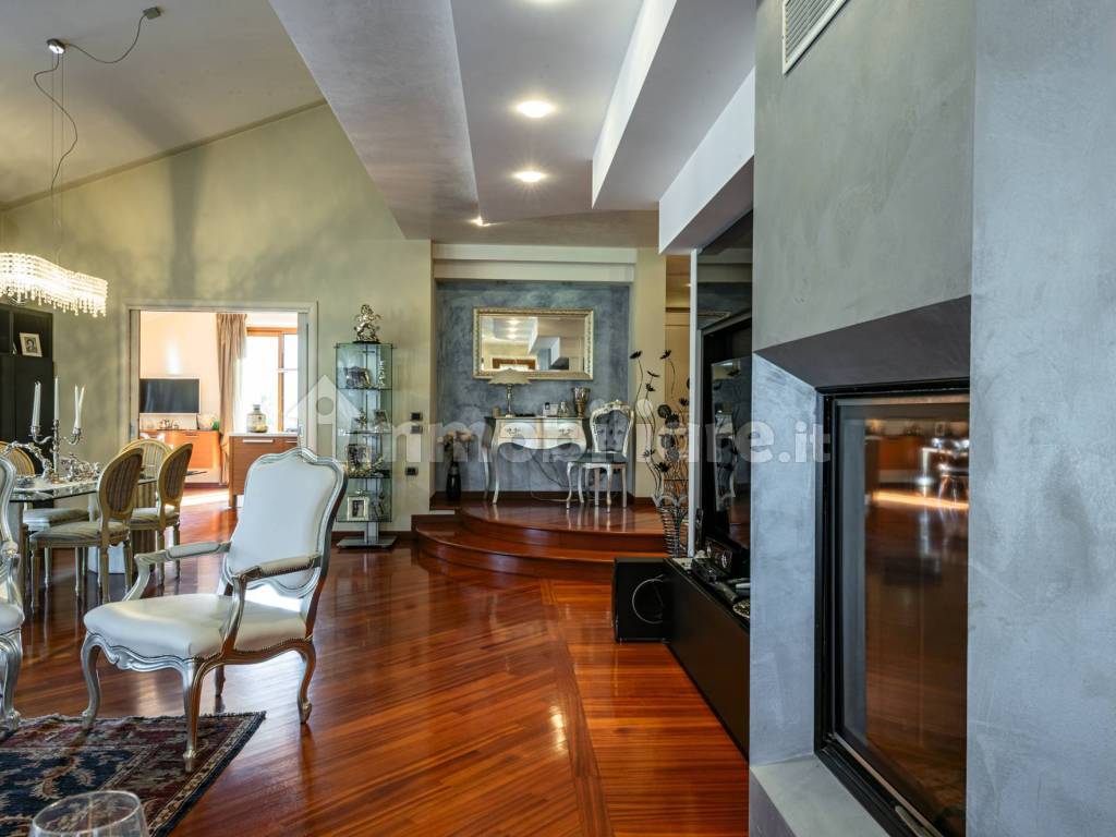 Interno non residenziale