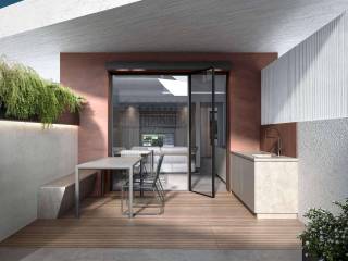 Interno palazzo