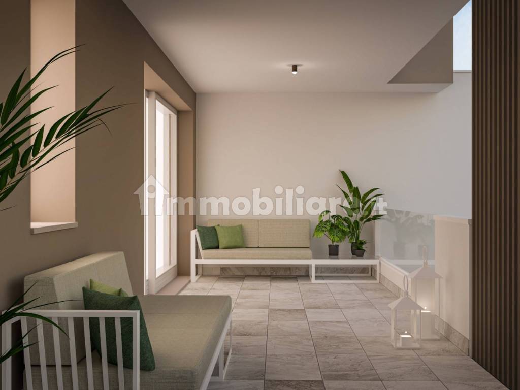Balcone