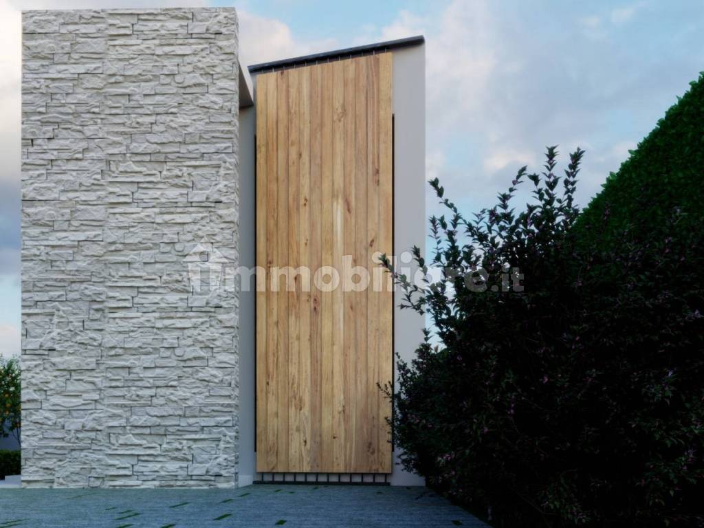 Facciata