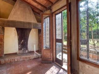 Interno palazzo