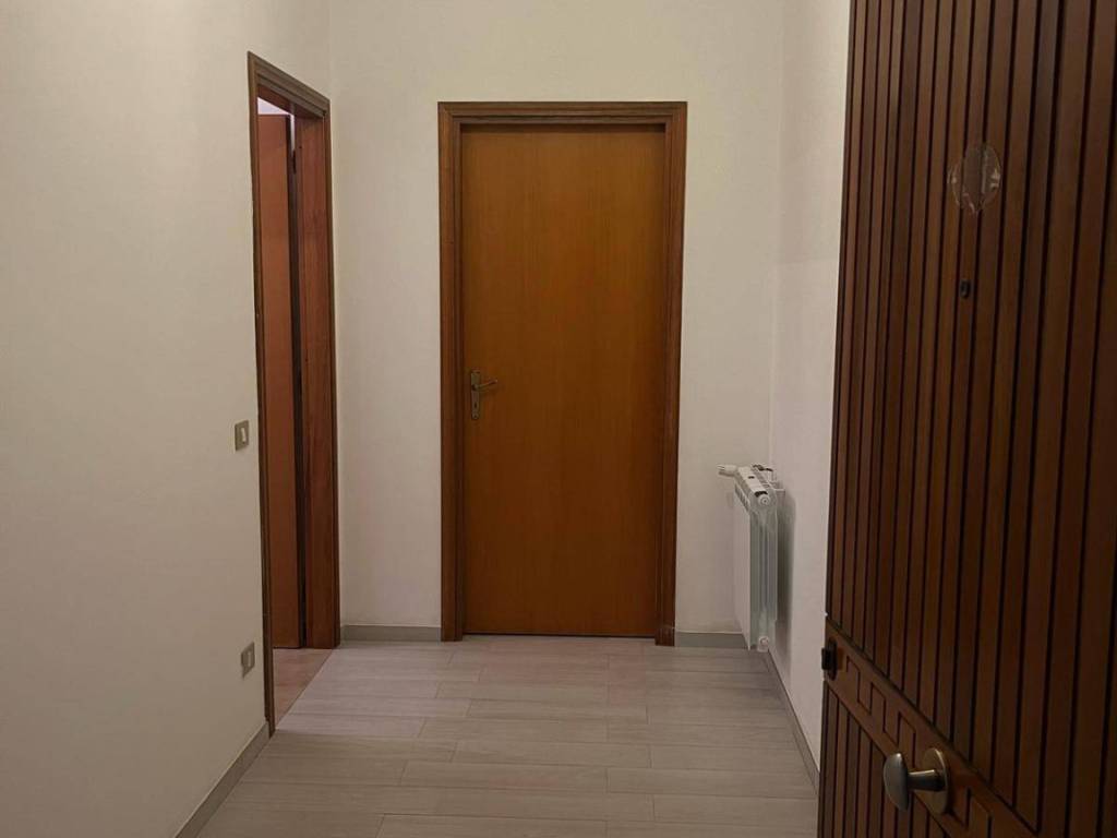 Ufficio - studio via giovanni gentile 10, centro, castelvetrano