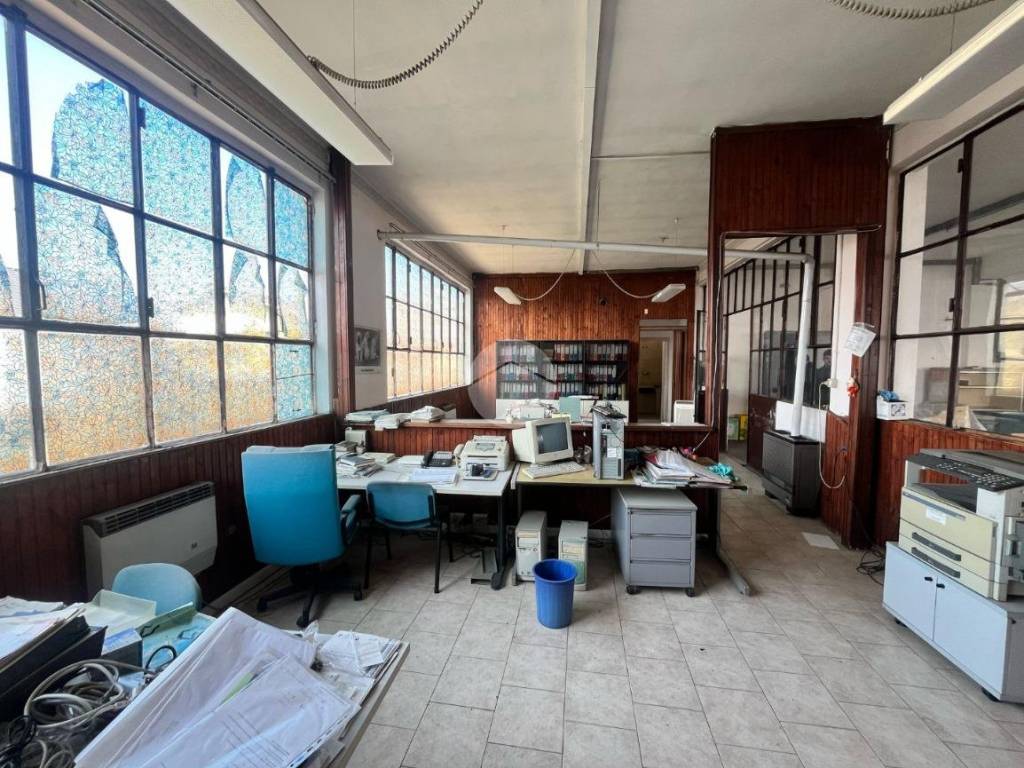 Interno non residenziale