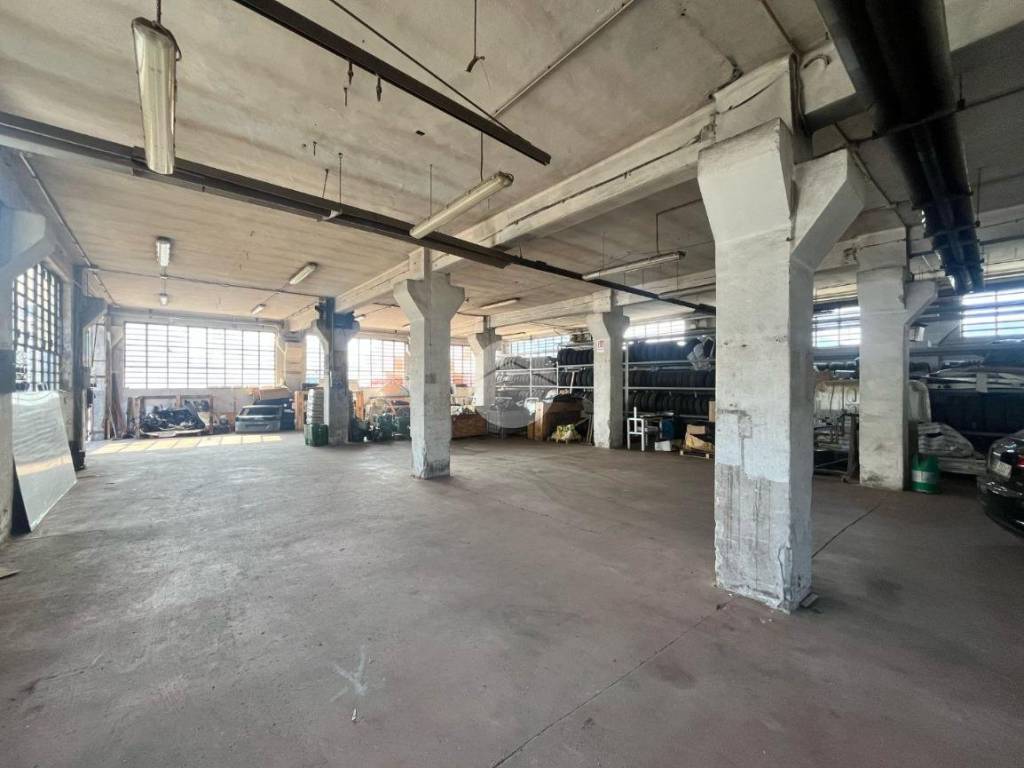 Interno non residenziale