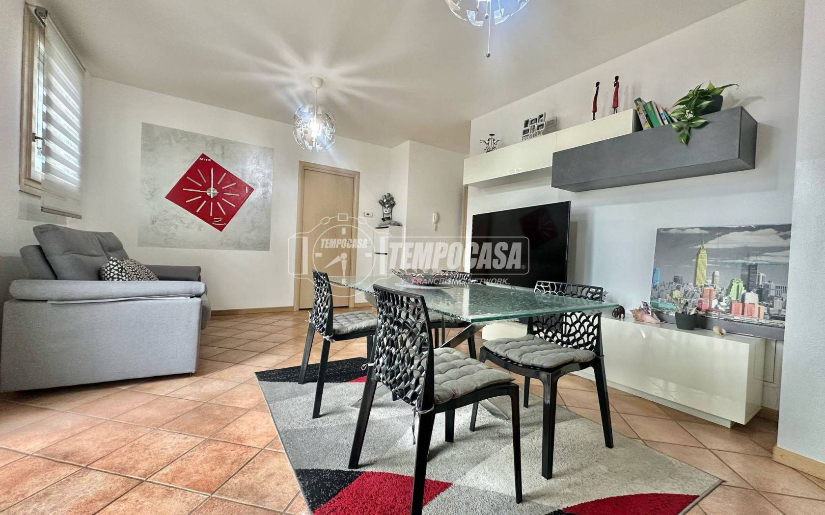 Appartamento in vendita a Peschiera del Garda