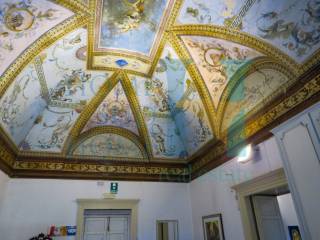 Interno palazzo