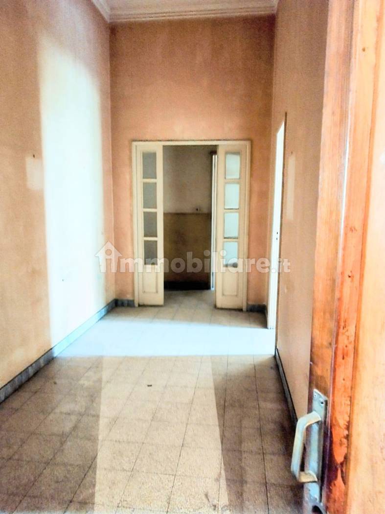 Appartamento in vendita a Catania