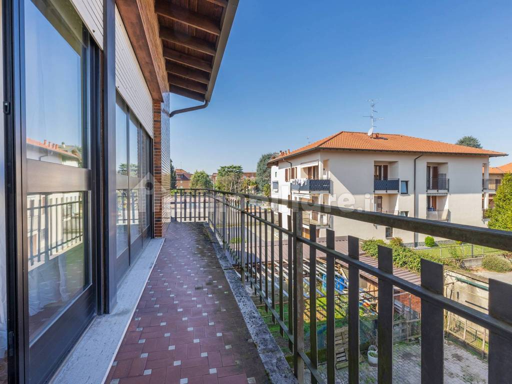 Balcone