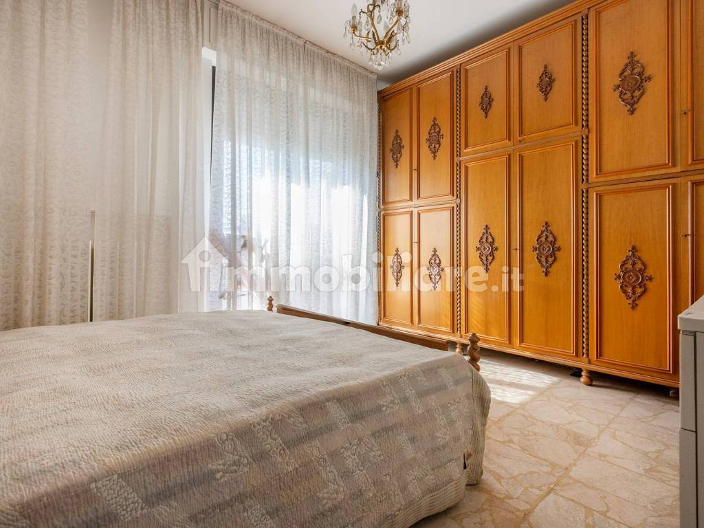 Camera da letto