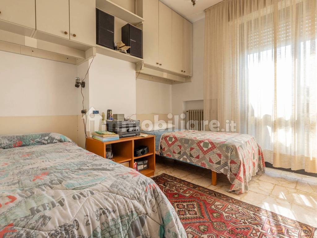 Camera da letto