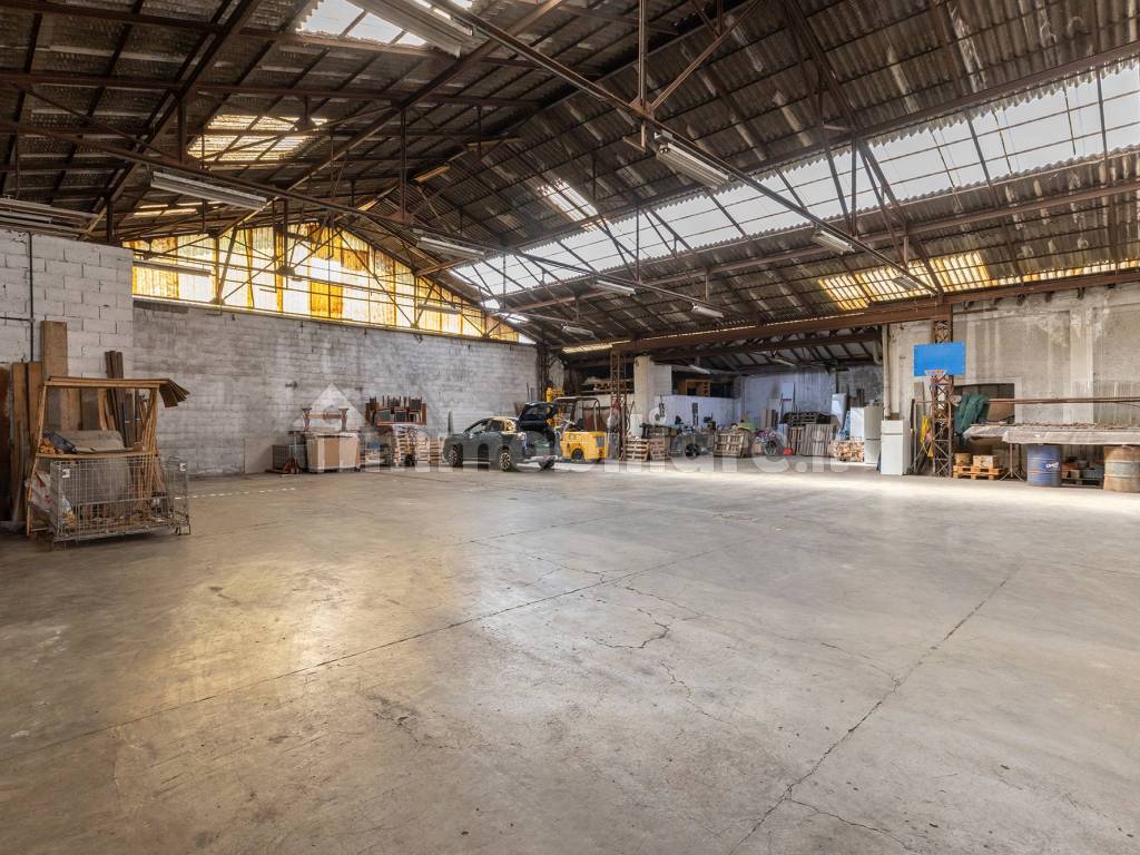 Interno non residenziale